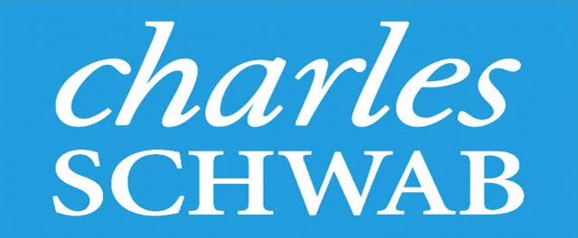 Charles schwab logo