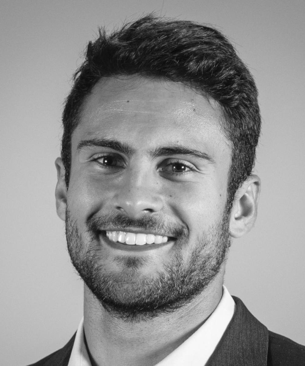 Martin Gaganelov headshot